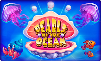 Pearls of the Ocean